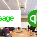 sage quickbooks logos